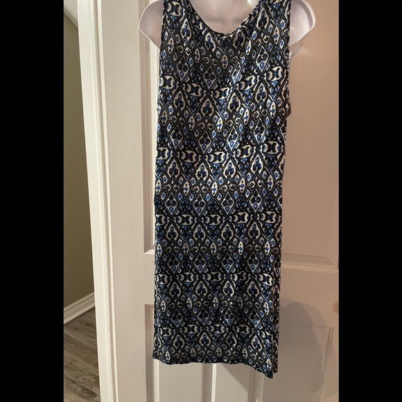 *SOLD* Sweet & Sassy Sundress - Picture 3 of 3